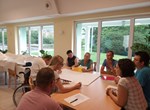 Sveci s invaliditetom